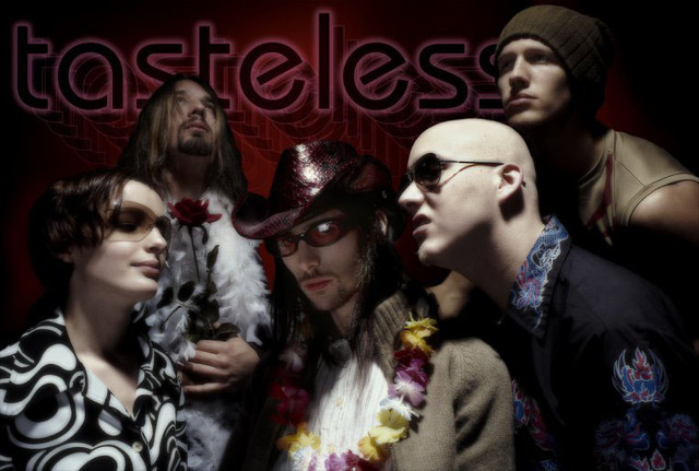 Tasteless