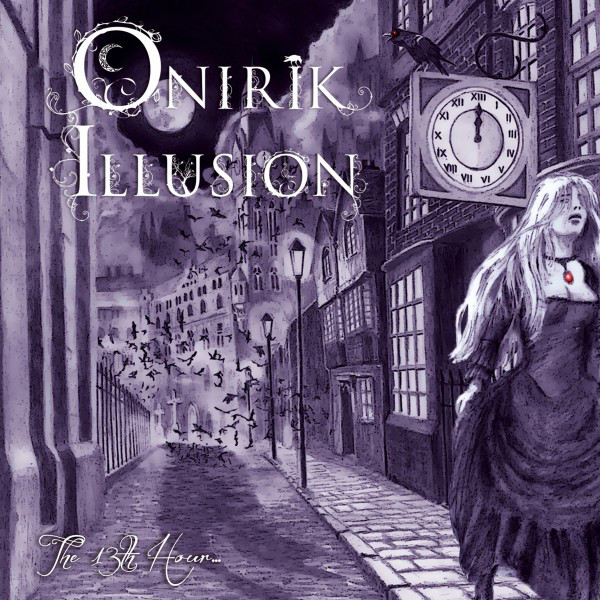 Onirik Illusion