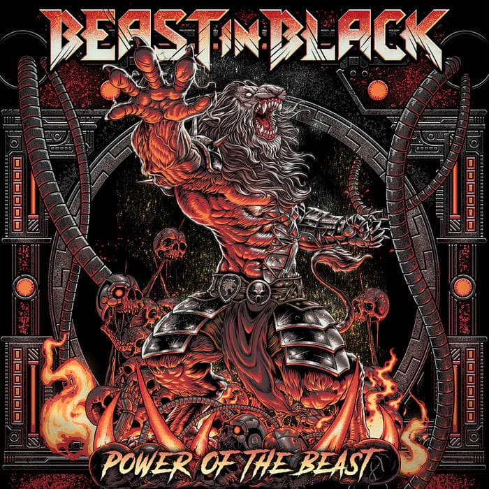 Beast in Black