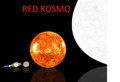 Red Kosmo EP