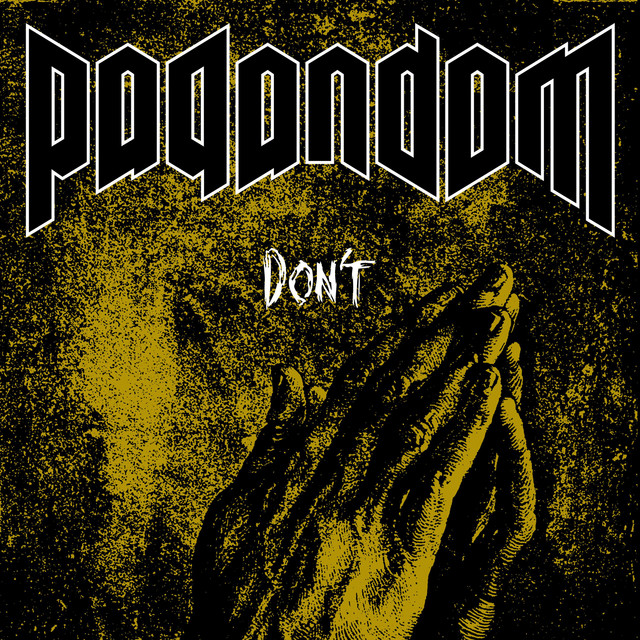 Don`t