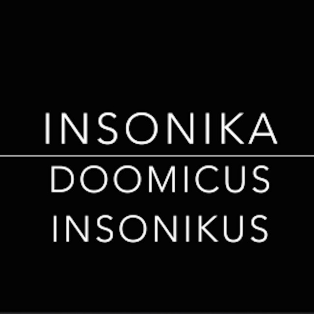 Doomicus Insonikus