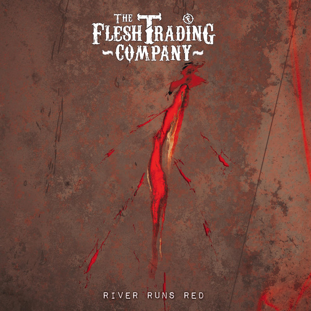 River Runs Red