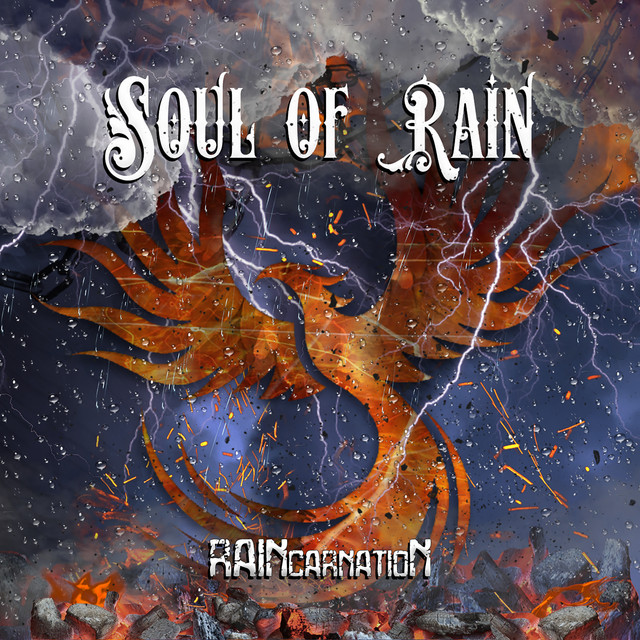 RAINcarnatioN