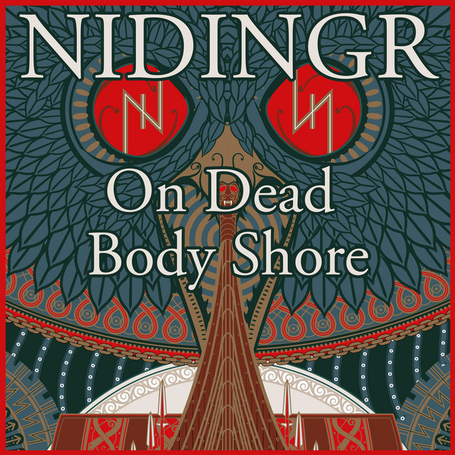 On Dead Body Shore