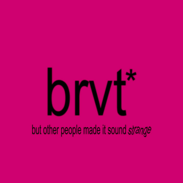 BRATLAD (REMIXES)