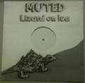 Lizard on Ice