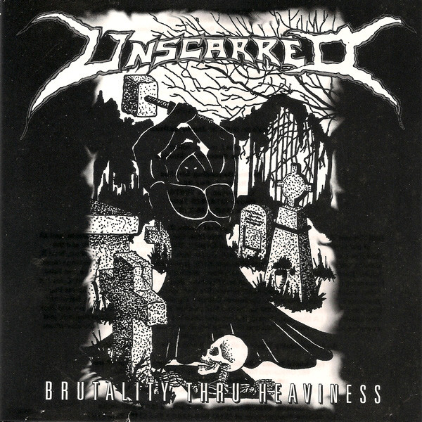 Brutality Thru Heaviness