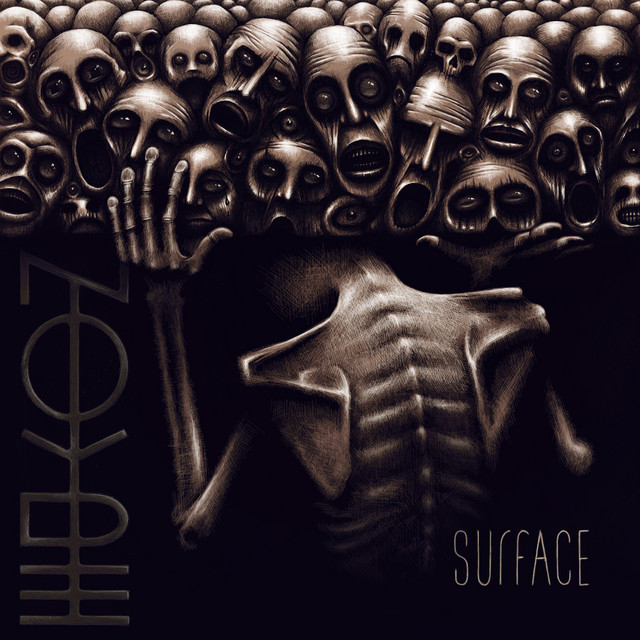 Surface