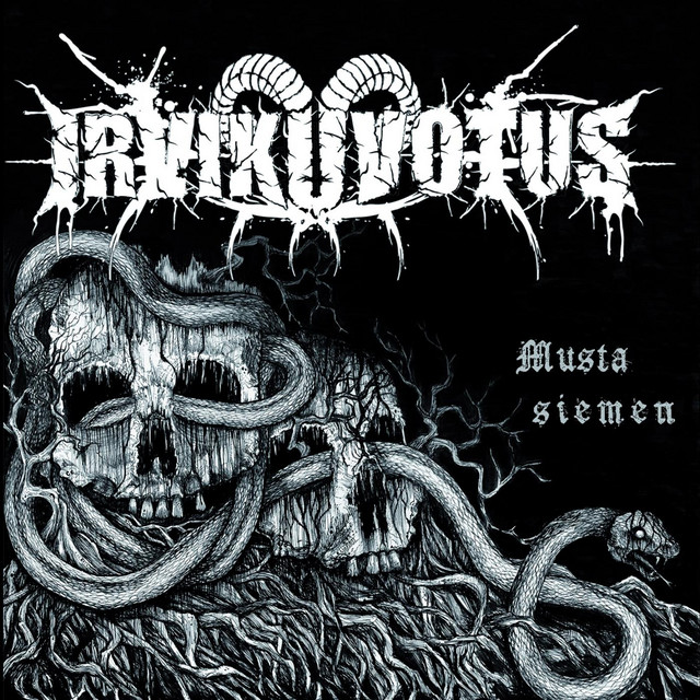 Musta siemen