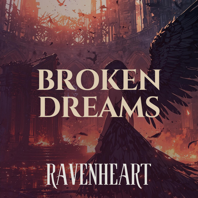 Broken Dreams