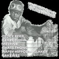 6 Way Shit cd Vol 1