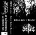 Endless Paths of Treachery