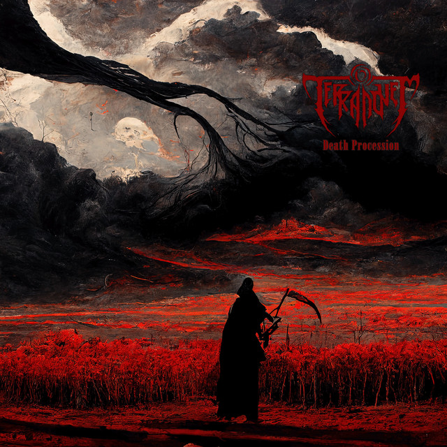 Death Procession