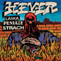 LÁSKA, PENIAZE, STRACH