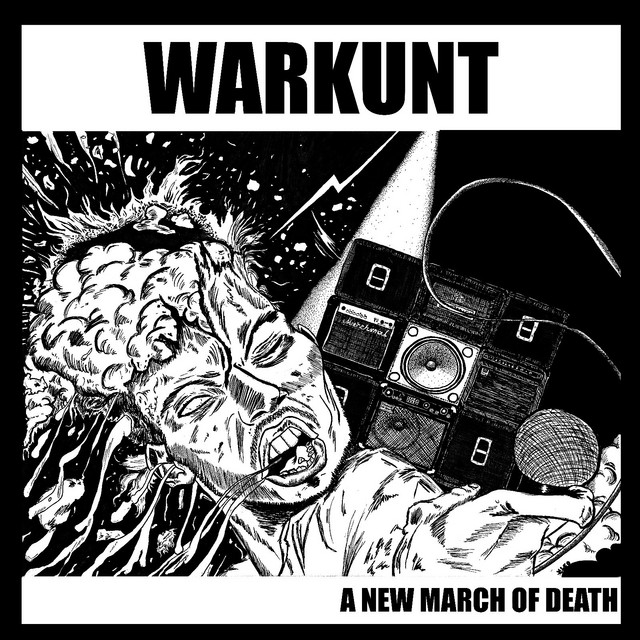 A New March of Death