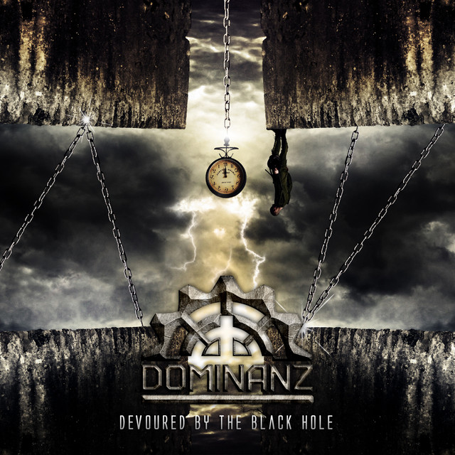 Devoured by the Black Hole