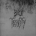 Black Trinity - 2002 3 song demo