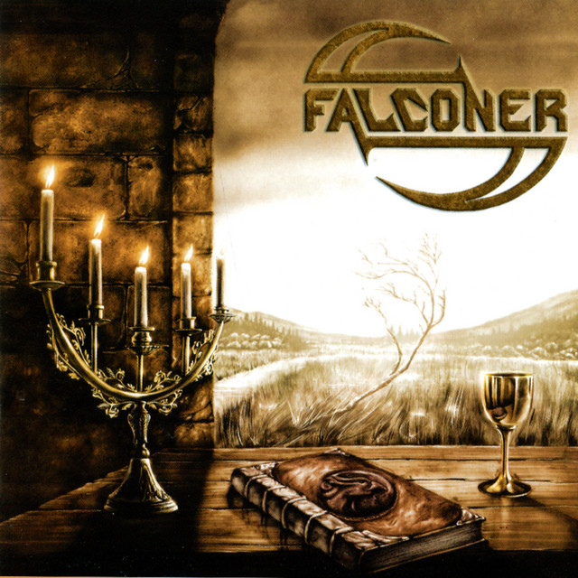 Chapters from a Vale Forlorn