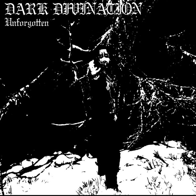 Unforgotten