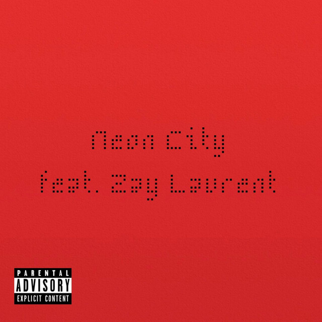 Neon City