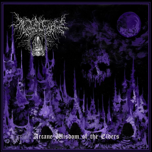 Arcane Wisdom of The Elders