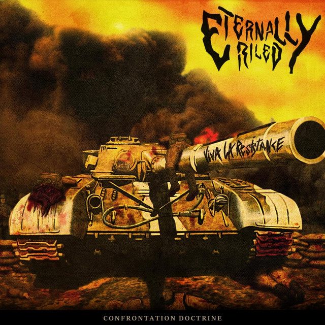Confrontation Doctrine