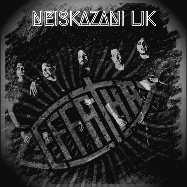 Neiskazani Lik