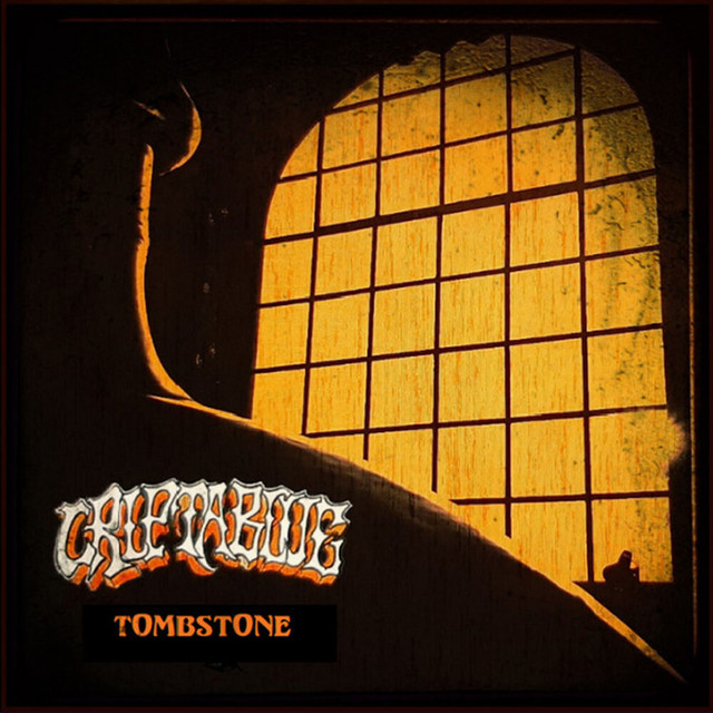 Tombstone