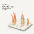 Fahrenheit 451 (music inspired by the novel from Ray Bradbury)