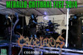 CRUCIATUS - LIVE AT MGF