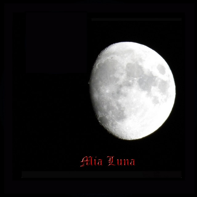 Mia Luna