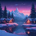 Ambient Winter Beats