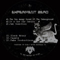 BL004: The Non Assay Sound Of The Underground