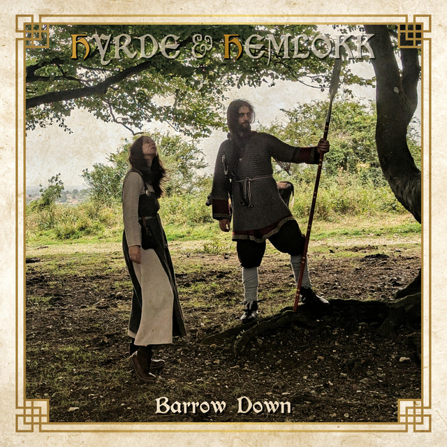 Barrow Down