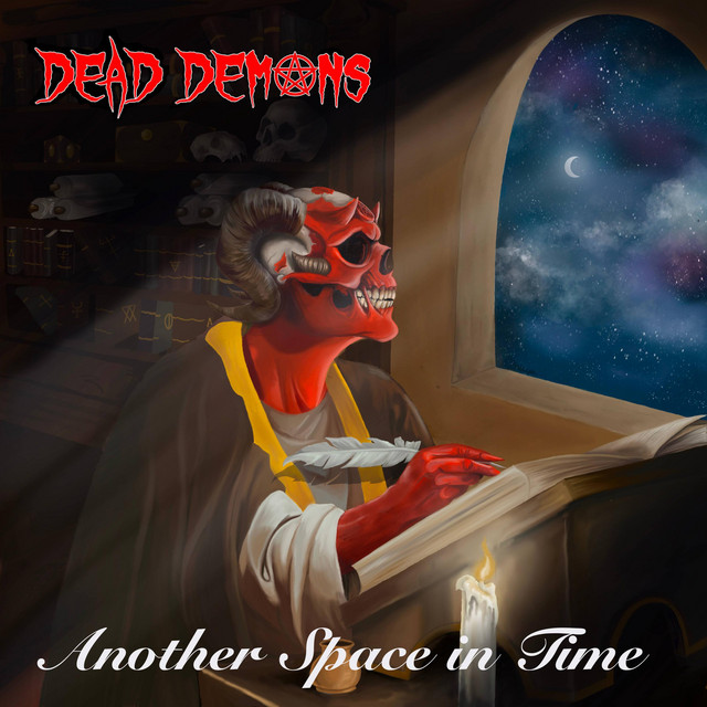 ANOTHER SPACE IN TIME