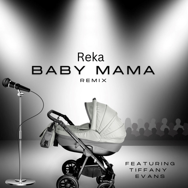 Baby Mama (Remix)