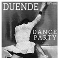 Dance Party b/w Keep it Cool