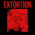 extortion