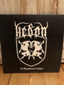 In blasphemy reborn
