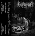 Split with Malphas