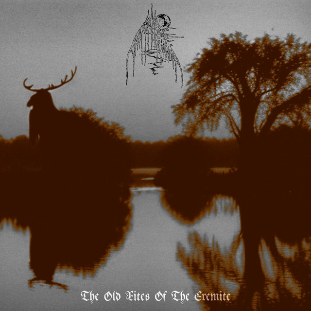 The Old Rites Of The Eremite