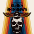 BLACK RAINBOWS - Cosmic Ritual Supertrip