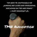 Audiovision Stories