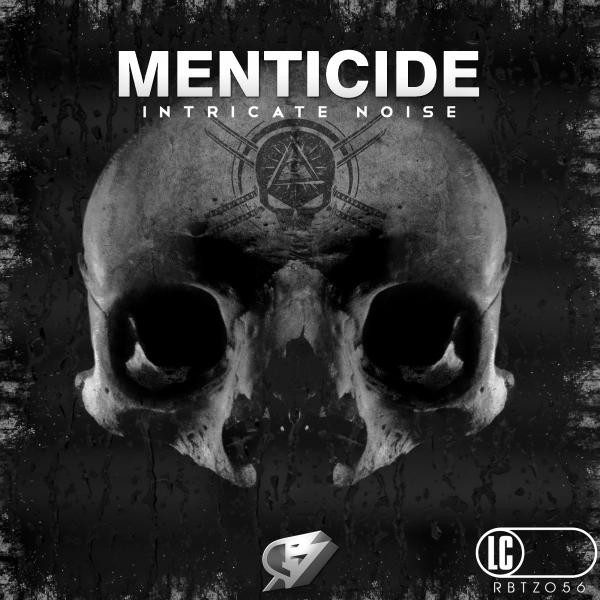 Intricate Noise EP