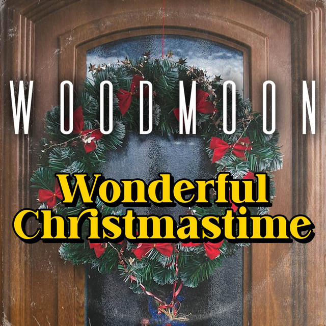 Wonderful Christmastime (Uptempo Cover)