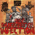 Snuff Fetish Infection (Split Tape)