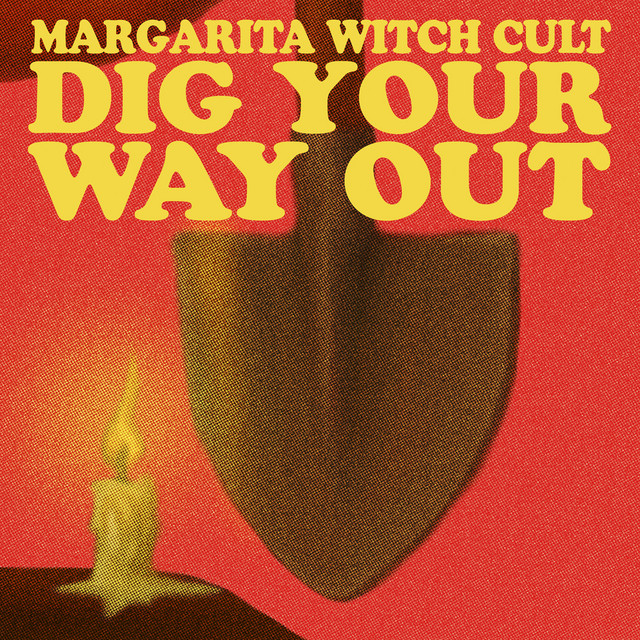Dig Your Way Out