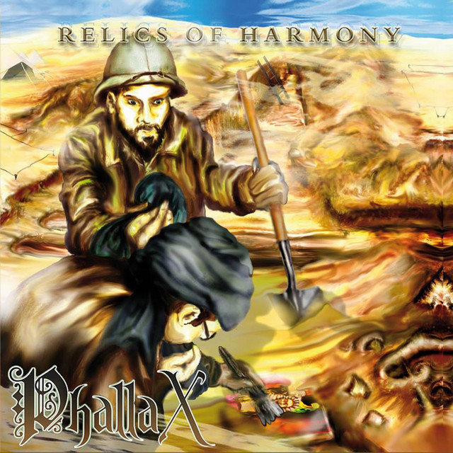 Relics of Harmony
