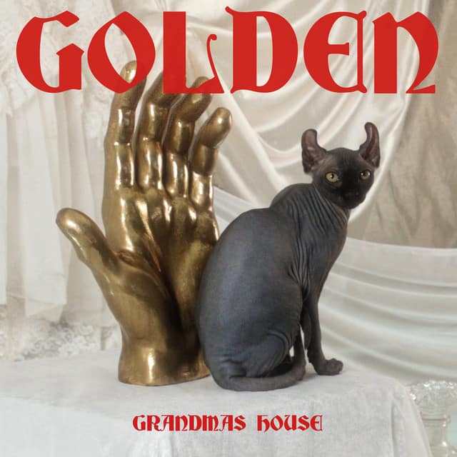 Golden